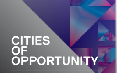 Cities Of Opportunity